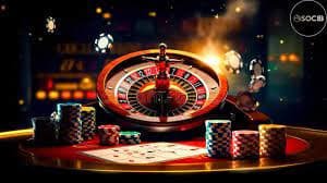 Layar ponsel untuk Keberuntungan Midas