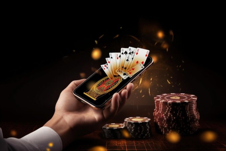 Ruang privasi akun balakqq yang rapi